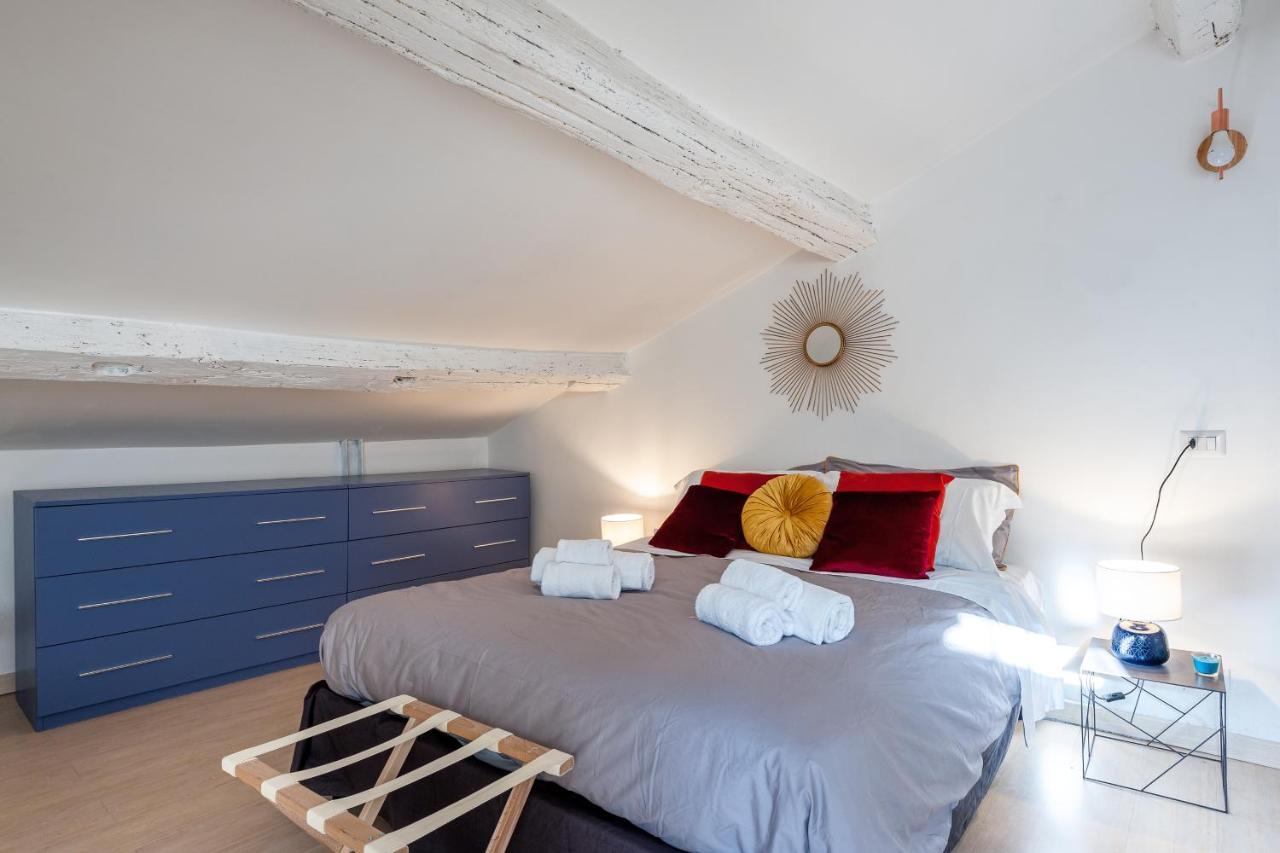 Apartamento Irex Trevi Fountain Private Penthouse Roma Exterior foto